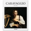 Caravaggio (Gilles Neret)(Pevná) Caravaggio (Gilles Neret)(Pevná)