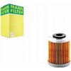 OLEJOVÝ FILTER KTM MOTO MANN-FILTER OLEJOVÝ FILTER KTM MOTO MANN-FILTER
