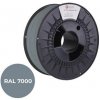C-TECH PREMIUM LINE, PLA, veverčí šedá, RAL7000, 1,75mm, 1kg, 3DF-P-PLA1.75-7000 C-TECH PREMIUM LINE, PLA, veverčí šedá, RAL7000, 1,75mm, 1kg, 3DF-P-PLA1.75-7000