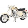 Abrex Jawa 350 Kývačka Automatic (1966) - Bílá Abrex Jawa 350 Kývačka Automatic (1966) - Bílá