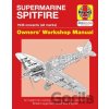 Spitfire Manual - Alfred Price, Paul Blackah Spitfire Manual - Alfred Price, Paul Blackah