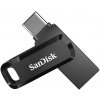 SanDisk Ultra Dual Drive Go/512GB/USB 3.2 Gen 1 (5Gb/s)/USB-A + USB-C/Čierna SDDDC3-512G-G46 SanDisk Ultra Dual Drive Go/512GB/USB 3.2 Gen 1 (5Gb/s)/USB-A + USB-C/Čierna SDDDC3-512G-G46