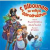 S Blbounem za velkým dobrodružstvím - Namluvil Jiří Lábus - Renata Petříčková; Michal Vaněček; Jiří Lábus S Blbounem za velkým dobrodružstvím - Namluvil Jiří Lábus - Renata Petříčková; Michal Vaněček; Jiří Lábus