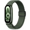 Tech-Protect Nylonmag remienok na Xiaomi Smart Band 8 / 9 / NFC, hunter green Tech-Protect Nylonmag remienok na Xiaomi Smart Band 8 / 9 / NFC, hunter green