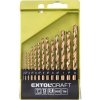 Sada vrtákov Extol Craft 1118A HSS (13 ks) Sada vrtákov Extol Craft 1118A HSS (13 ks)