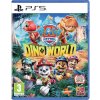 Paw Patrol: Dino World Paw Patrol: Dino World