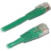 XtendLan PK-UTP6-0025-GRN Patch Cat5E, UTP, 0,25m, zelený XtendLan PK-UTP6-0025-GRN Patch Cat5E, UTP, 0,25m, zelený