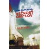 Večnosť omylov Sci-fi triler... - Jana Plauchová Večnosť omylov Sci-fi triler... - Jana Plauchová