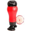 Baile Crazyflora Suction Masturbator Pussy Baile Crazyflora Suction Masturbator Pussy