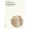 più antica immaginazione. Leopardi e l’ebraico più antica immaginazione. Leopardi e l’ebraico