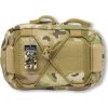 Utility Molle systém camo Utility Molle systém camo