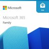 Microsoft Office 365 Family Kancelársky balík 1 licencia(ie/ií) Viacjazyčný 1 rok / roky (EP2-36894) Microsoft Office 365 Family Kancelársky balík 1 licencia(ie/ií) Viacjazyčný 1 rok / roky (EP2-36894)