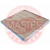 MASTER-SPORT Filter vnútorného priestoru 2544IFBPCSMS MASTER-SPORT Filter vnútorného priestoru 2544IFBPCSMS