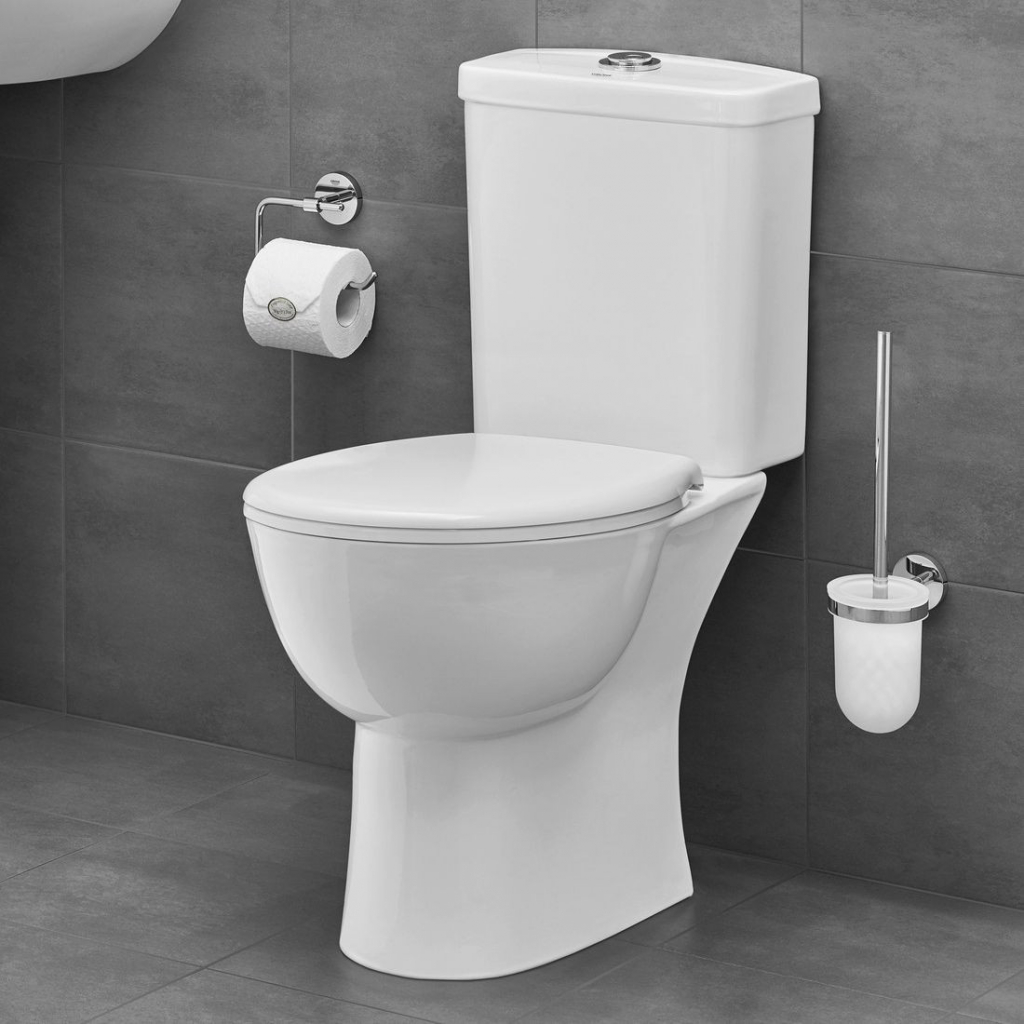 Grohe Bau Ceramic 39604000