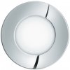 Eglo | Eglo 96242 - LED Kúpeľňové podhľadové svietidlo FUEVA 1 1xLED/2,7W/230V | EG96242 Eglo | Eglo 96242 - LED Kúpeľňové podhľadové svietidlo FUEVA 1 1xLED/2,7W/230V | EG96242