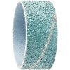 PFERD TOOLS GSB 5125 Z 40 42217162 brúsna dutinka Zrnitosť 40 (Ø x v) 51 mm x 25 mm 100 ks; 42217162 PFERD TOOLS GSB 5125 Z 40 42217162 brúsna dutinka Zrnitosť 40 (Ø x v) 51 mm x 25 mm 100 ks; 42217162