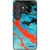 Picasee ULTIMATE CASE pro Samsung Galaxy S26 Ultra - Blue Magma Picasee ULTIMATE CASE pro Samsung Galaxy S26 Ultra - Blue Magma
