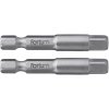 Fortum 4741523 Adaptér 2ks, 1/4 Fortum 4741523 Adaptér 2ks, 1/4