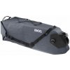 Podsedlová taška Evoc Seat Pack BOA WP 12 - carbon grey Podsedlová taška Evoc Seat Pack BOA WP 12 - carbon grey