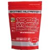 Scitec 100% Whey Protein Professional 500g Pistachio White Chocolate Scitec 100% Whey Protein Professional 500g Pistachio White Chocolate