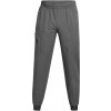 Pánske nohavice Under Armour, UNSTOPPABLE tmavo sivá,čierna, M Pánske nohavice Under Armour, UNSTOPPABLE tmavo sivá,čierna, M