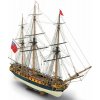 Mamoli H.M.S. Surprise 1796 1:75 kit Mamoli H.M.S. Surprise 1796 1:75 kit