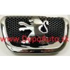 Peugeot 3008 6/09- predný znak /Originál Peugeot 3008 6/09- predný znak /Originál