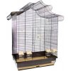 COBBYS PET MARGARET 74x42x90cm klietka pre vtáctvo COBBYS PET MARGARET 74x42x90cm klietka pre vtáctvo