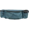Trixie BAGGY Belt 3v1, maxi ľadvinka, 44x33x18 cm/pas 62-125 cm, petrolejová Trixie BAGGY Belt 3v1, maxi ľadvinka, 44x33x18 cm/pas 62-125 cm, petrolejová