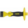 Sekáč kamenársky 45x 250mm s chráničom FatMax Stanley 4-18-333 Sekáč kamenársky 45x 250mm s chráničom FatMax Stanley 4-18-333