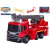 Mikro trading 2-Play Traffic - Auto HASIČI Scania na setrvačník - 51 cm - se světlem a zvukem Mikro trading 2-Play Traffic - Auto HASIČI Scania na setrvačník - 51 cm - se světlem a zvukem