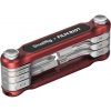 SmallRig 4811 x FILM RIOT 7-in-1 Folding Wrench Set s Multiple Angle Positioning Red SmallRig 4811 x FILM RIOT 7-in-1 Folding Wrench Set s Multiple Angle Positioning Red