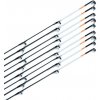 Free Spirit CTX Power Feeder špička 1,5 oz carbon
