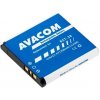 Batéria Avacom pre Sony Ericsson S510i, K770 Li-Ion 3,6 V 930mAh (náhrada BST-38) (GSSE-BST38-S930)