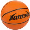 Lopta basketbalová nafúknutá 31cm veľ. 7 v sáčku Lopta basketbalová nafúknutá 31cm veľ. 7 v sáčku