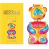 Moschino Toy 2 Gummy parfumovaná voda dámska 100 ml