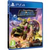 DreamWorks All-Star Kart Racing - PS4 DreamWorks All-Star Kart Racing - PS4