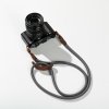 SmallRig 5057 Shoulder Strap Gray