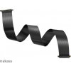 AKASA kabel RISER BLACK X2 Premium PCIe 3.0 x 16 Riser, 100cm AKASA kabel RISER BLACK X2 Premium PCIe 3.0 x 16 Riser, 100cm