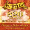 La Bella 820 Flamenco