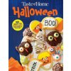 Taste of Home Halloween Mini Binder: 100+ Freaky Fun Recipes & Crafts for Ghouls of All Ages Taste of Home Halloween Mini Binder: 100+ Freaky Fun Recipes & Crafts for Ghouls of All Ages