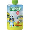 Goodies BLUEY ovocná kapsička banán, jahoda, jablko 100 g Goodies BLUEY ovocná kapsička banán, jahoda, jablko 100 g