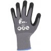 Rukavice CXS ICA, máčané v nitrile, veľ. 10 Rukavice CXS ICA, máčané v nitrile, veľ. 10