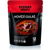 EXPRES MENU Hovädzí guláš 600 g EXPRES MENU Hovädzí guláš 600 g