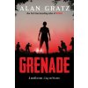 Grenade - Alan Gratz Grenade - Alan Gratz