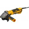 DeWalt DWE4347 uhlová brúska 125mm bezuhlíková 1700W DeWalt DWE4347 uhlová brúska 125mm bezuhlíková 1700W