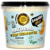 Planeta Organica Banana Split vyživujúce telové maslo 360 ml Planeta Organica Banana Split vyživujúce telové maslo 360 ml