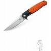 Nôž Bestech Swordfish Black & Orange BG03C Nôž Bestech Swordfish Black & Orange BG03C