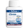 MedPharma Chrom pikolinát 200 mg 107 kapsúl MedPharma Chrom pikolinát 200 mg 107 kapsúl