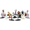 Jada kovové 18 druhov Nightmare before Christmas Nano Jada kovové 18 druhov Nightmare before Christmas Nano